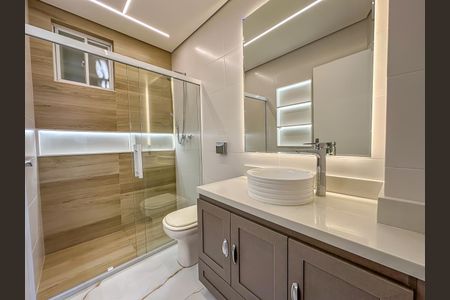 Apartamento à venda com 75m², 2 quartos e sem vagaBanheiro Social