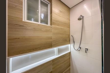 Apartamento à venda com 75m², 2 quartos e sem vagaBanheiro Social