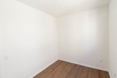 Apartamento à venda com 41m², 2 quartos e 1 vagaQuarto 1