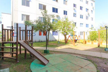 Apartamento à venda com 41m², 2 quartos e 1 vagaÁrea comum - Playground