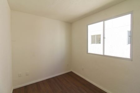 Apartamento à venda com 41m², 2 quartos e 1 vagaQuarto 1