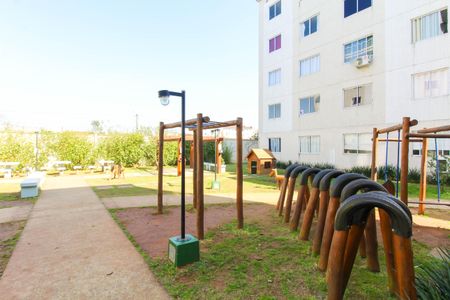 Apartamento à venda com 41m², 2 quartos e 1 vagaÁrea comum - Playground