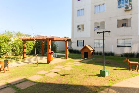 Apartamento à venda com 41m², 2 quartos e 1 vagaÁrea comum - Playground