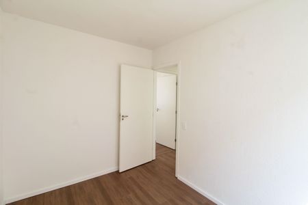 Apartamento à venda com 41m², 2 quartos e 1 vagaQuarto 2