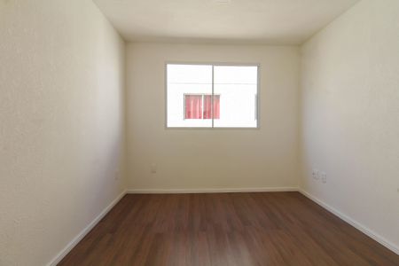Sala de apartamento à venda com 2 quartos, 41m² em Olaria, Canoas