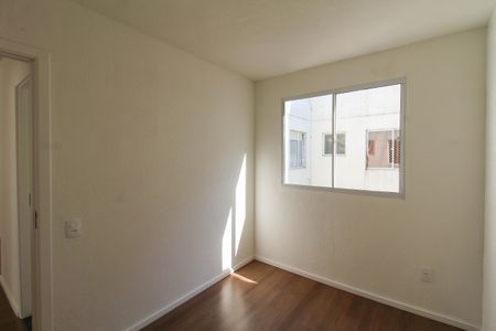 Apartamento à venda com 41m², 2 quartos e 1 vagaQuarto 2