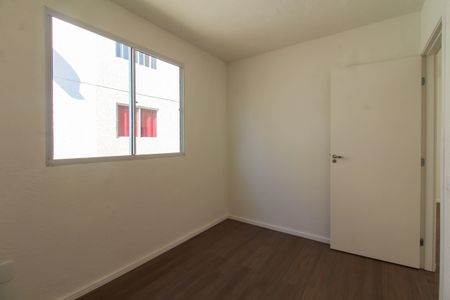 Apartamento à venda com 41m², 2 quartos e 1 vagaQuarto 1