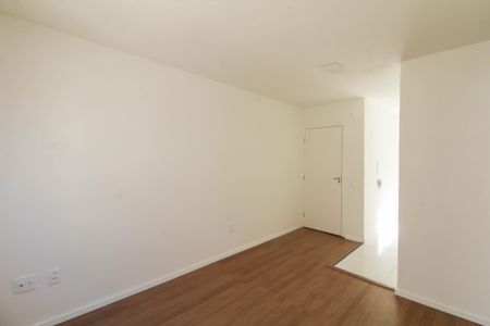 Apartamento à venda com 41m², 2 quartos e 1 vagaSala