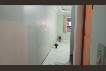 Casa à venda com 3 quartos, 125m² em Jardim Las Vegas, Santo André