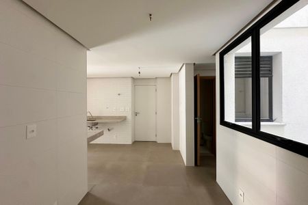 Apartamento à venda com 151m², 4 quartos e 2 vagasCozinha e Área de Serviço