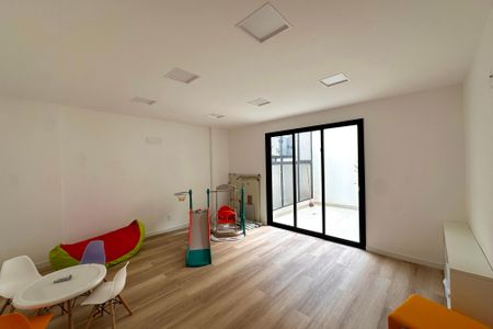 Apartamento à venda com 151m², 4 quartos e 2 vagasÁrea comum