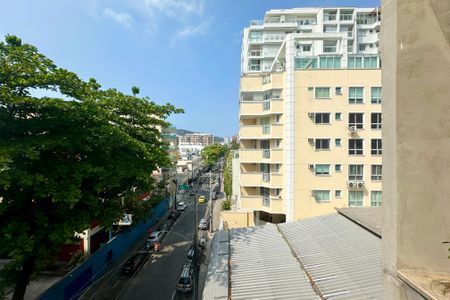 Vista de apartamento à venda com 4 quartos, 151m² em Botafogo, Rio de Janeiro