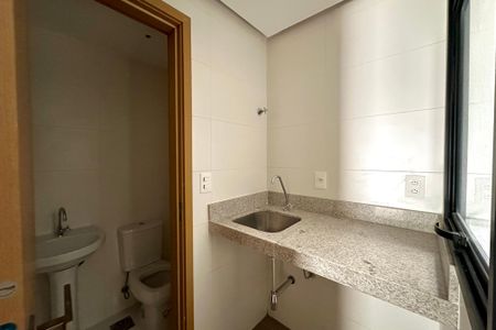 Apartamento à venda com 151m², 4 quartos e 2 vagasCozinha e Área de Serviço