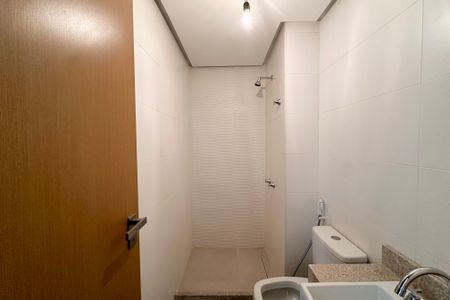 Apartamento à venda com 151m², 4 quartos e 2 vagasBanheiro