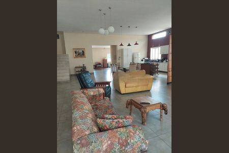 Casa à venda com 4 quartos, 265m² em Interlagos, São Paulo