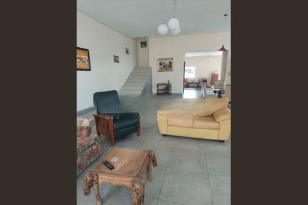 Casa à venda com 4 quartos, 265m² em Interlagos, São Paulo