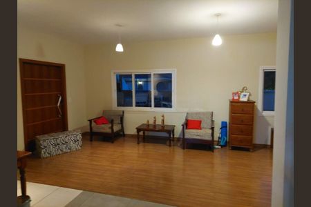 Casa à venda com 4 quartos, 265m² em Interlagos, São Paulo