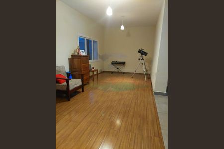 Casa à venda com 4 quartos, 265m² em Interlagos, São Paulo