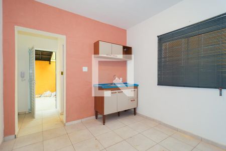 Apartamento para alugar com 1 quarto, 20m² em Jardim Monte Kemel, São Paulo