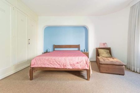 Apartamento à venda com 252m², 4 quartos e 1 vaga