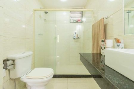 Apartamento à venda com 252m², 4 quartos e 1 vaga