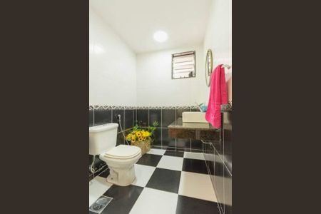 Apartamento à venda com 252m², 4 quartos e 1 vaga