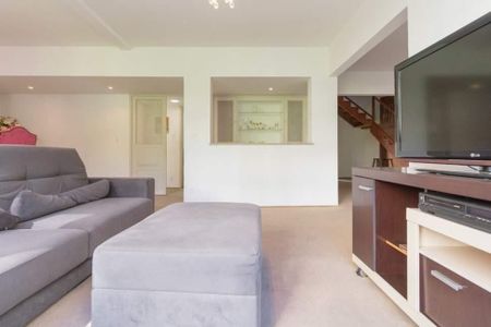 Apartamento à venda com 252m², 4 quartos e 1 vaga