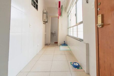 Apartamento à venda com 252m², 4 quartos e 1 vaga