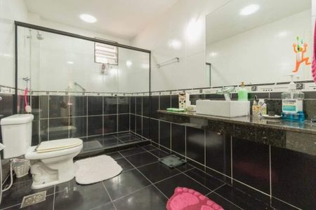 Apartamento à venda com 252m², 4 quartos e 1 vaga