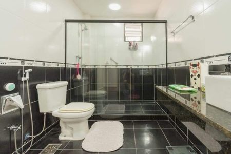 Apartamento à venda com 252m², 4 quartos e 1 vaga