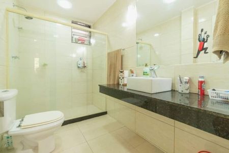 Apartamento à venda com 252m², 4 quartos e 1 vaga