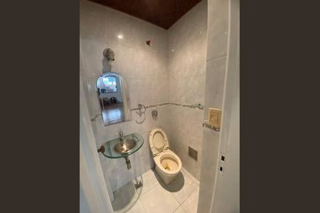 Casa à venda com 250m², 4 quartos e 1 vaga