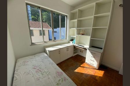 Casa à venda com 4 quartos, 250m² em Laranjeiras, Rio de Janeiro