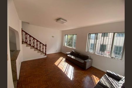 Casa à venda com 4 quartos, 250m² em Laranjeiras, Rio de Janeiro