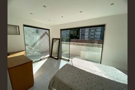 Casa à venda com 4 quartos, 250m² em Laranjeiras, Rio de Janeiro