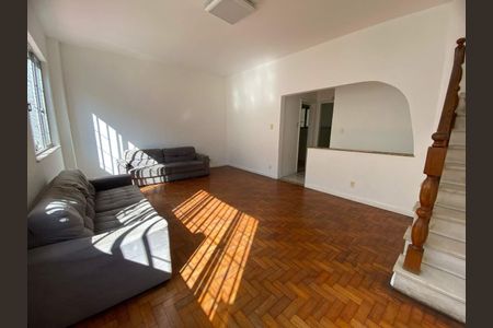 Casa à venda com 4 quartos, 250m² em Laranjeiras, Rio de Janeiro