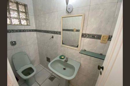 Casa à venda com 250m², 4 quartos e 1 vaga