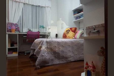 Apartamento à venda com 4 quartos, 159m² em Tijuca, Rio de Janeiro