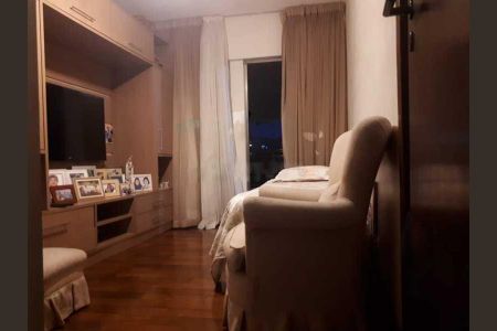 Apartamento à venda com 4 quartos, 159m² em Tijuca, Rio de Janeiro