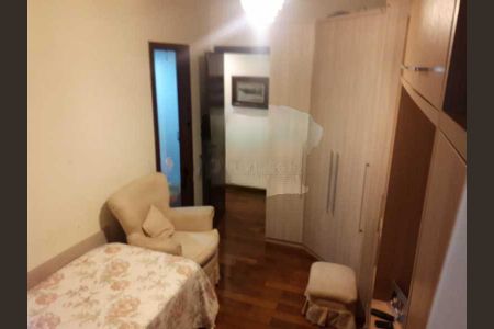 Apartamento à venda com 4 quartos, 159m² em Tijuca, Rio de Janeiro