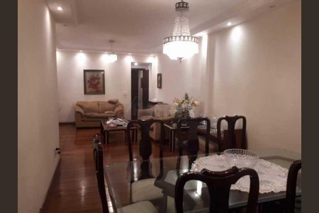 Apartamento à venda com 4 quartos, 159m² em Tijuca, Rio de Janeiro