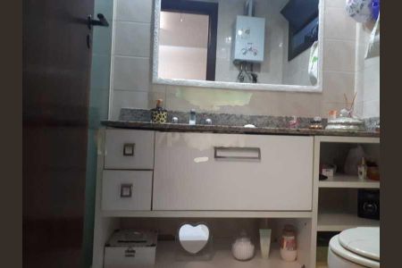 Apartamento à venda com 4 quartos, 159m² em Tijuca, Rio de Janeiro