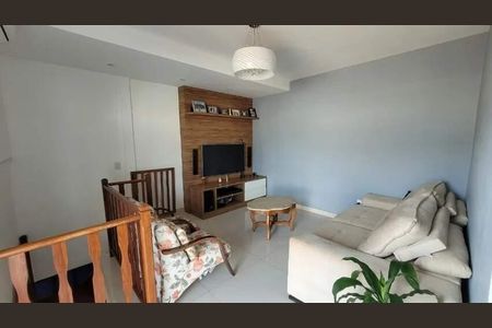 Apartamento à venda com 3 quartos, 181m² em Tijuca, Rio de Janeiro