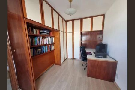 Apartamento à venda com 3 quartos, 181m² em Tijuca, Rio de Janeiro