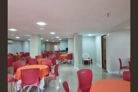 Apartamento à venda com 3 quartos, 181m² em Tijuca, Rio de Janeiro