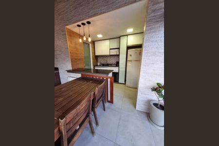 Apartamento à venda com 3 quartos, 181m² em Tijuca, Rio de Janeiro