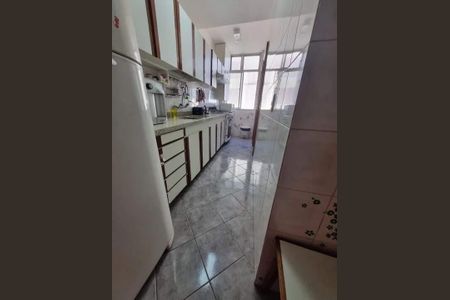 Apartamento à venda com 3 quartos, 181m² em Tijuca, Rio de Janeiro