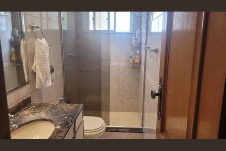 Apartamento à venda com 3 quartos, 181m² em Tijuca, Rio de Janeiro