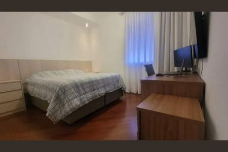 Apartamento à venda com 3 quartos, 181m² em Tijuca, Rio de Janeiro