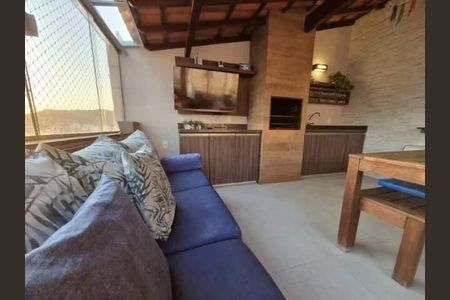 Apartamento à venda com 3 quartos, 181m² em Tijuca, Rio de Janeiro